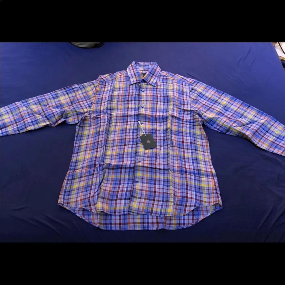 Long sleeve - Picture 2 of 3